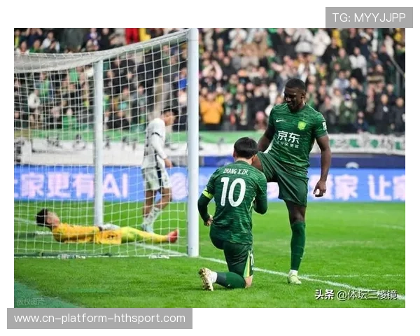 北京国安中路压迫强度高得可怕，一度断档对手节奏