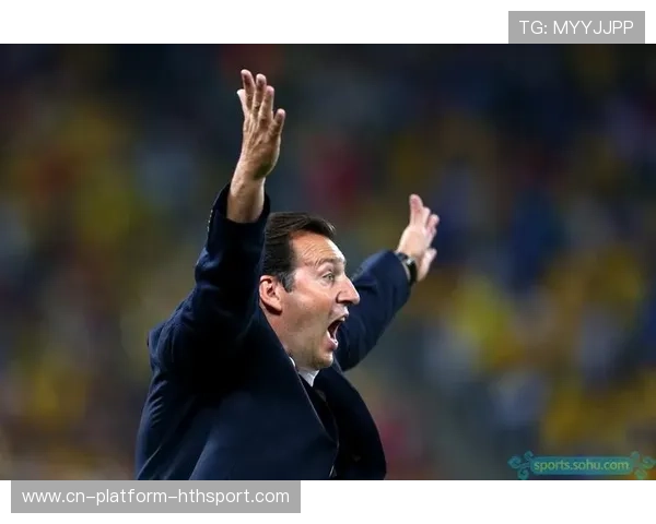 囧帅若成为教练界标杆,全球教练将研究其方法