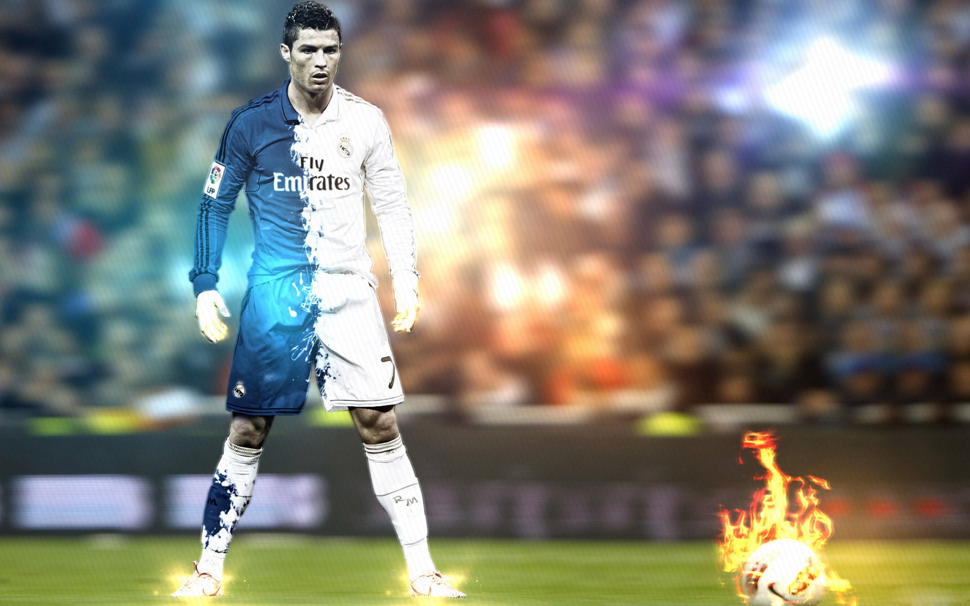 世界杯预选赛最后一轮：多场比赛同时进行 悬念拉满